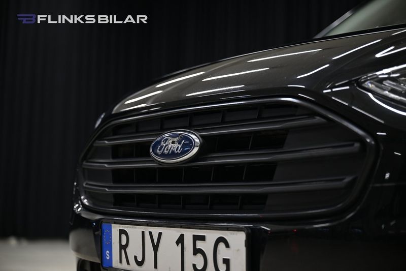 Ford Transit Connect bild 2