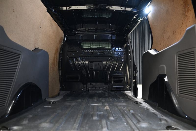 Ford Transit Connect bild 7