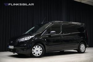 Ford Transit Connect bild 1