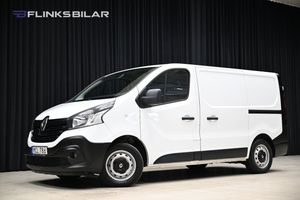 Renault Trafic bild 1
