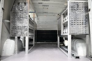 Renault Trafic bild 11
