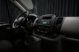 Renault Trafic bild 32