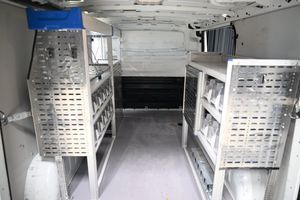 Renault Trafic bild 10
