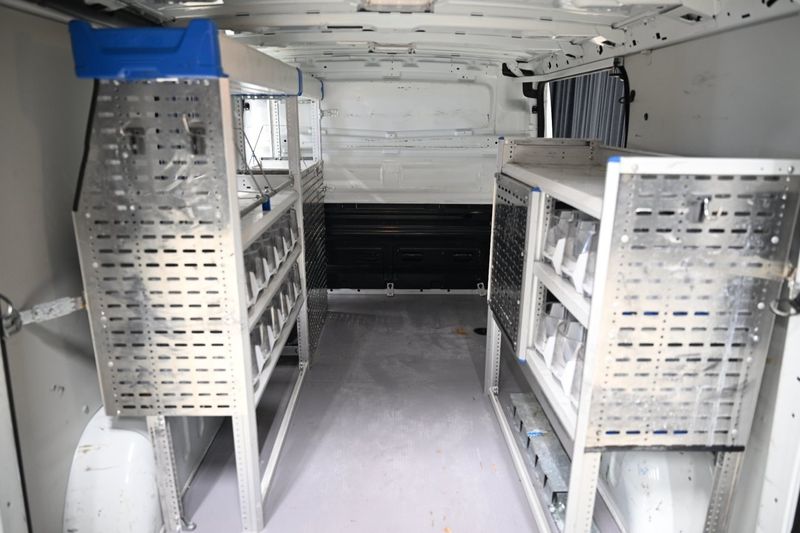 Renault Trafic bild 10
