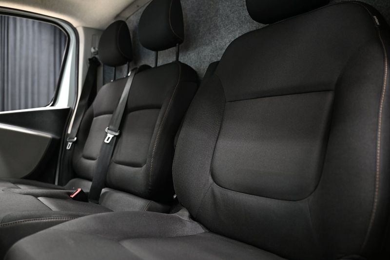 Renault Trafic bild 25