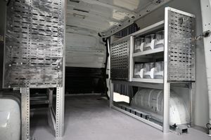 Renault Trafic bild 14