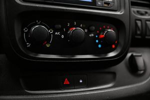 Renault Trafic bild 27