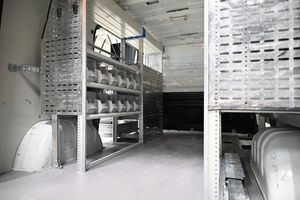 Renault Trafic bild 12
