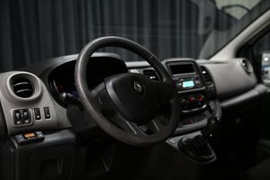 Renault Trafic bild 23