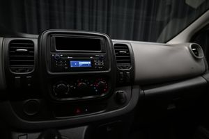 Renault Trafic bild 29