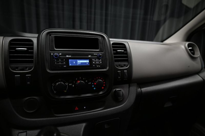 Renault Trafic bild 29