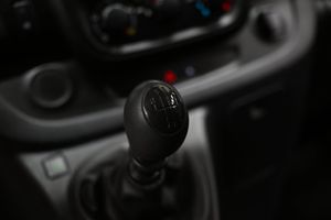 Renault Trafic bild 30