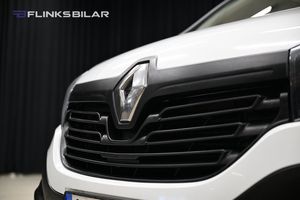 Renault Trafic bild 3