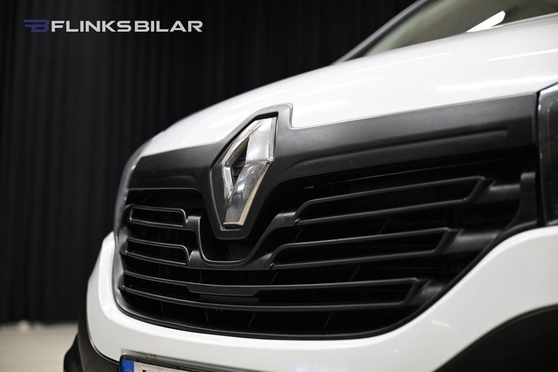 Renault Trafic bild 3