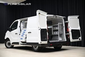 Renault Trafic bild 8