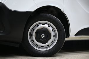 Renault Trafic bild 22