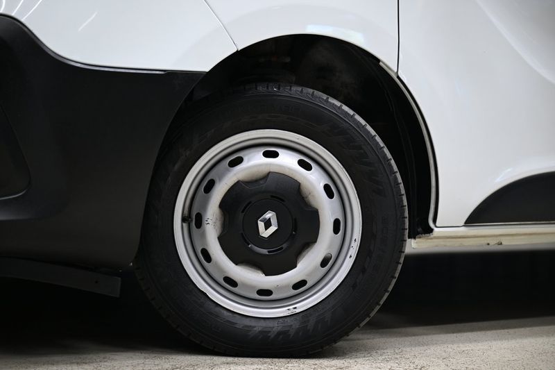 Renault Trafic bild 22