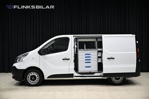 Renault Trafic bild 2