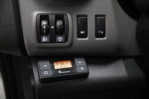Renault Trafic bild 24