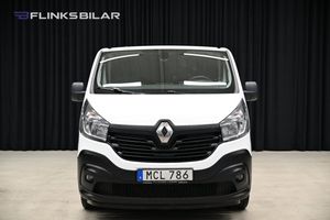 Renault Trafic bild 20