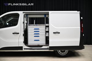 Renault Trafic bild 6