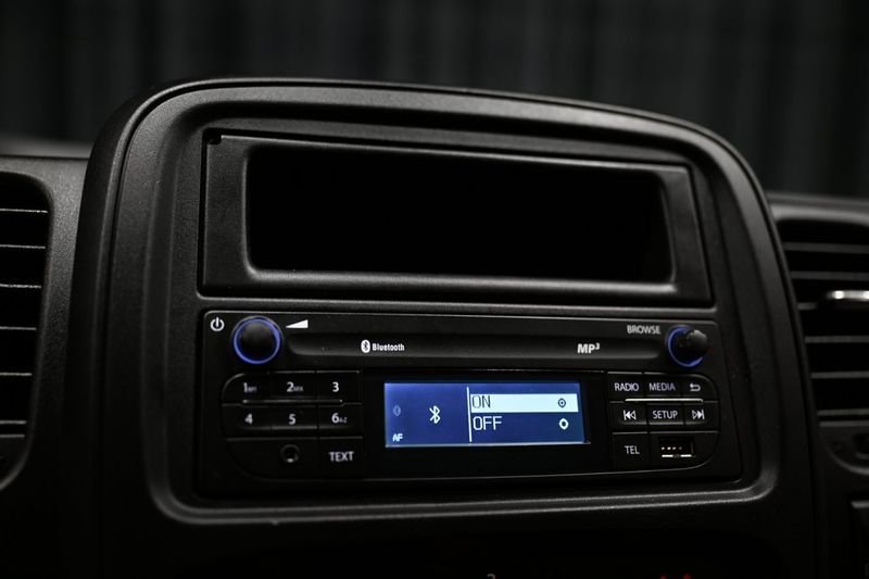 Renault Trafic bild 26