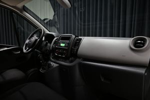 Renault Trafic bild 31