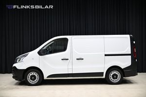 Renault Trafic bild 4