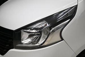 Renault Trafic bild 5
