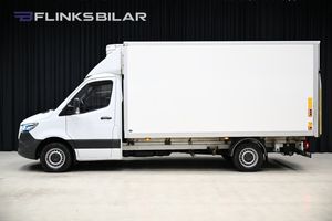 Mercedes Sprinter bild 3