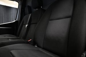 Mercedes Sprinter bild 18