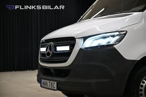 Mercedes Sprinter bild 4