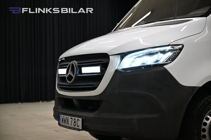 Mercedes Sprinter bild 4