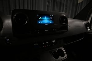 Mercedes Sprinter bild 26