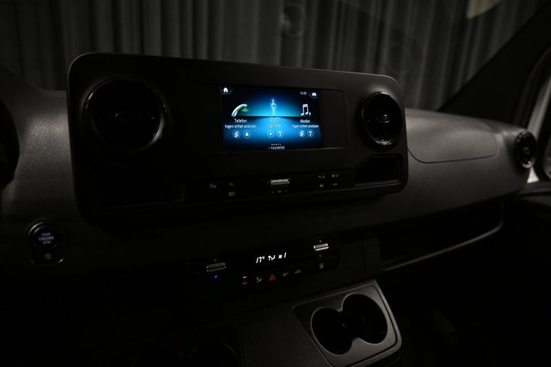 Mercedes Sprinter bild 26