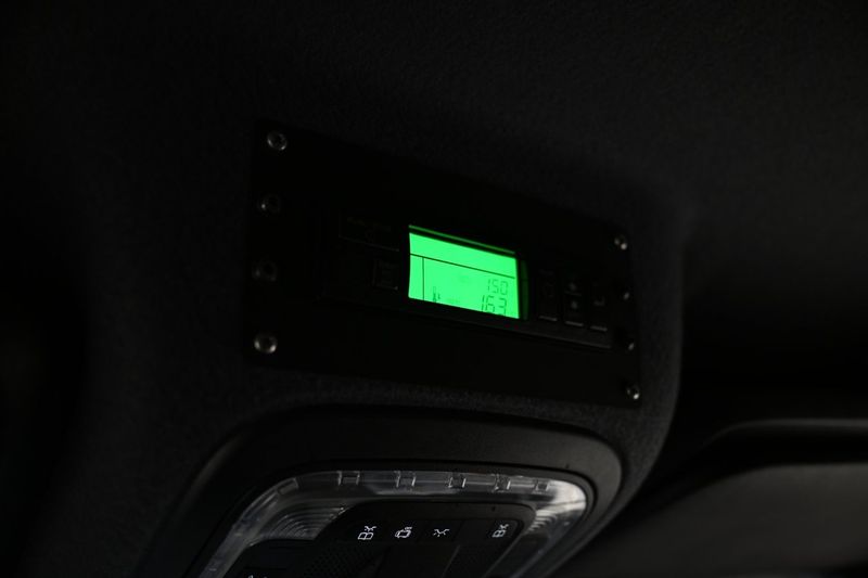 Mercedes Sprinter bild 16