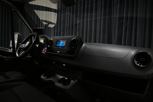 Mercedes Sprinter bild 28