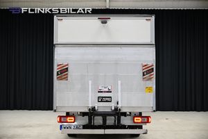 Mercedes Sprinter bild 10