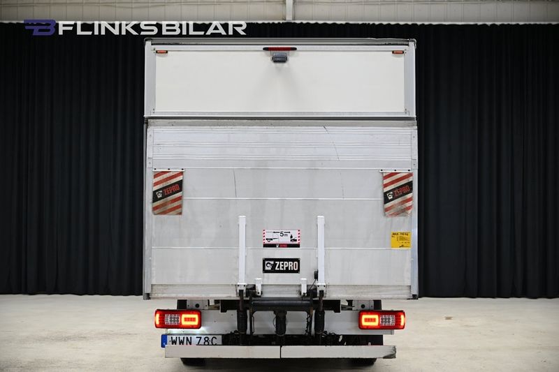 Mercedes Sprinter bild 10