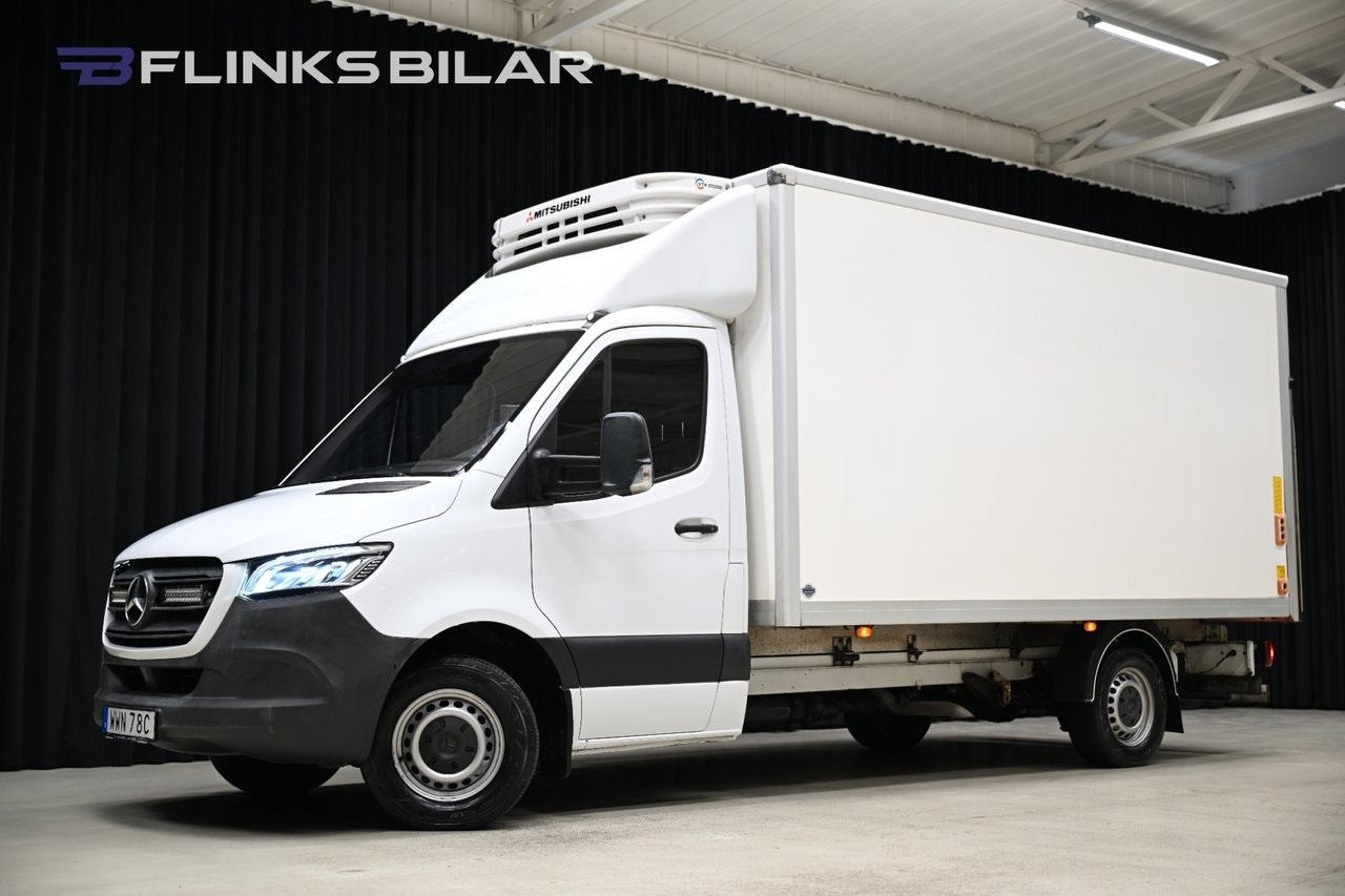 Mercedes Sprinter