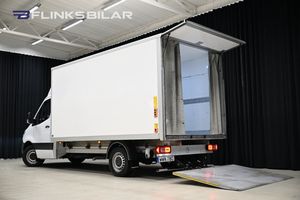Mercedes Sprinter bild 7