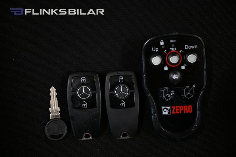 Mercedes Sprinter bild 29