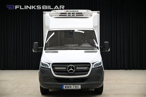 Mercedes Sprinter bild 12
