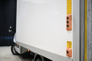 Mercedes Sprinter bild 6