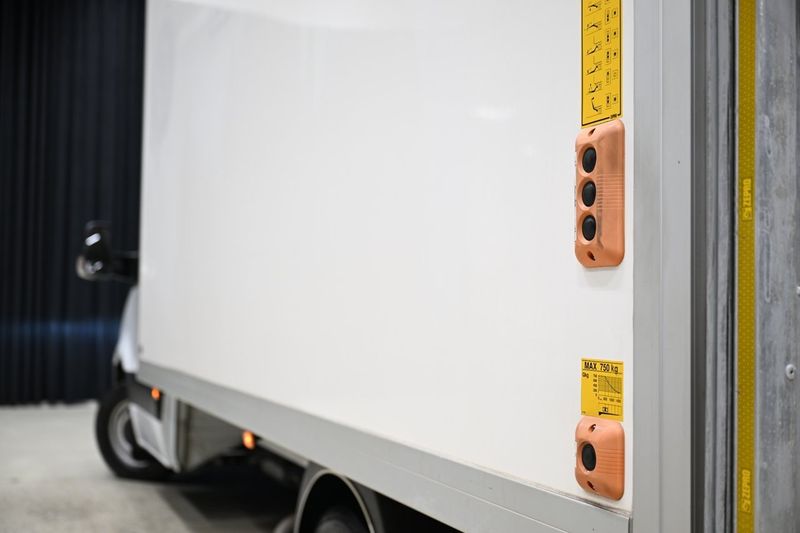 Mercedes Sprinter bild 6