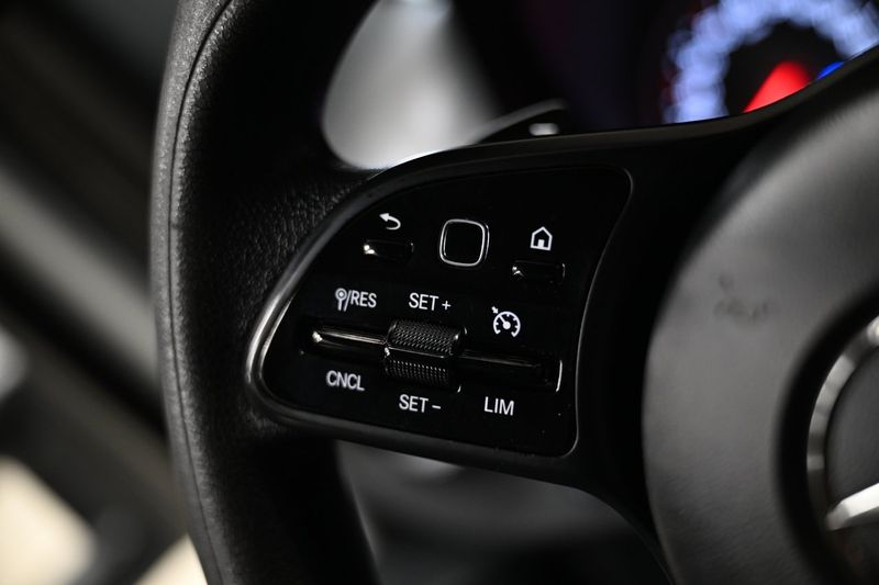 Mercedes Sprinter bild 21