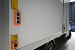 Mercedes Sprinter bild 9