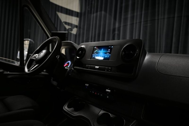 Mercedes Sprinter bild 27