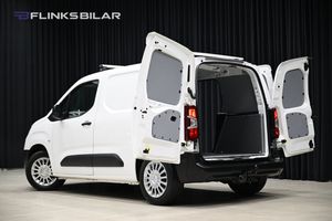 Toyota Proace bild 6
