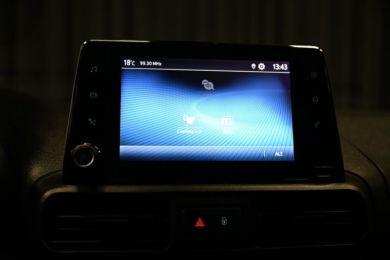 Toyota Proace bild 22